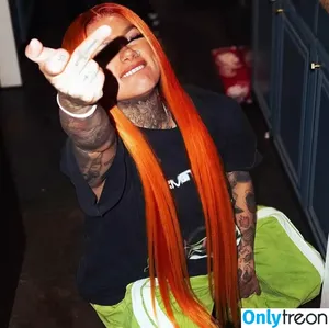Snow Tha Product / misosenpai / snowthaproduct фото голая #0054