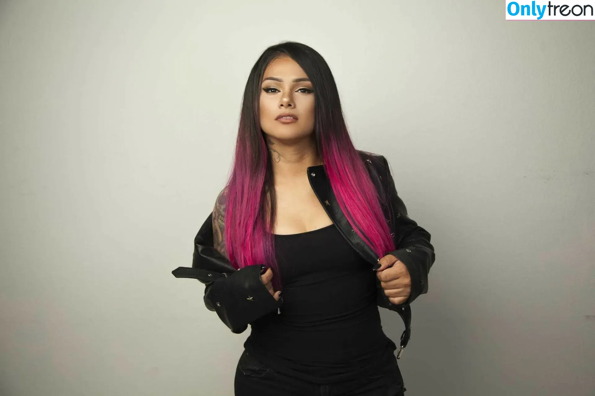 Snow Tha Product голая photo #0006 (misosenpai / snowthaproduct)