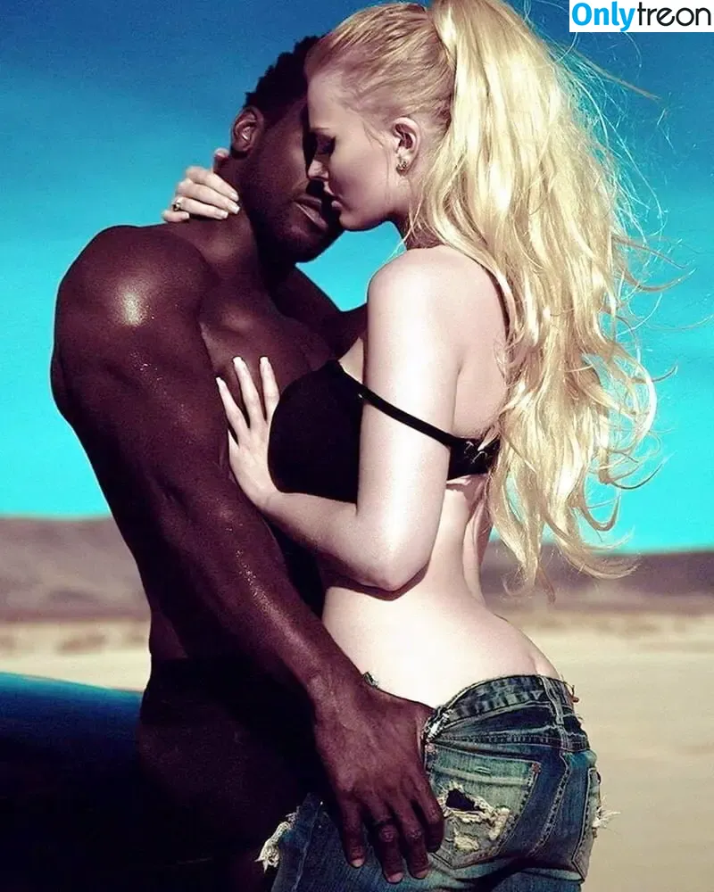 Snowbunny Teens голая photo #0611 (BNWO Ambassadors / Interracial Couples)