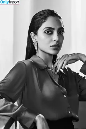 Sobhita Dhulipala / sobhitad nude photo #0014