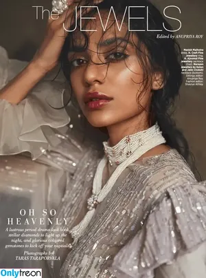 Sobhita Dhulipala / sobhitad nude photo #0018