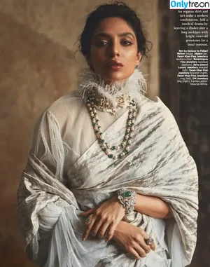 Sobhita Dhulipala / sobhitad nude photo #0019