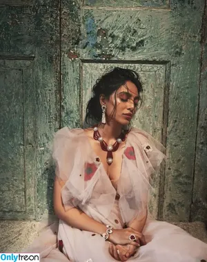 Sobhita Dhulipala / sobhitad nude photo #0021