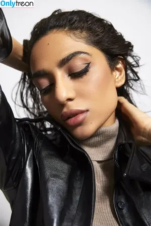 Sobhita Dhulipala / sobhitad nude photo #0024
