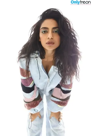 Sobhita Dhulipala / sobhitad nude photo #0025