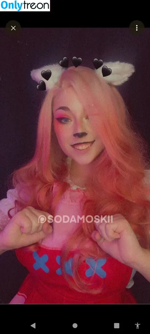 Sodamoskii голая photo #0157 (sodamncutee)