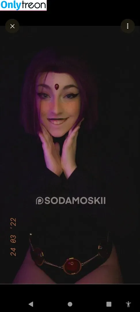 Sodamoskii голая photo #0183 (sodamncutee)