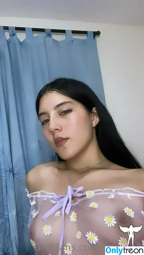 Sofía López isamu22 mv_isabellaalarc голая photo #0001 (labadcurly)