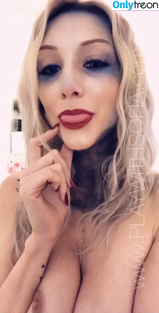 Sofia's Secret nude photo #0095 (Sofia's Secret)