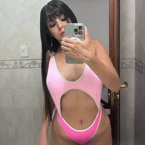 Sofía Alien / soailen / sofiailenM / sofiailenmartinez nude photo #0014