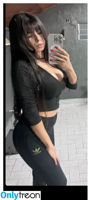 Sofía Alien / soailen / sofiailenM / sofiailenmartinez nude photo #0032