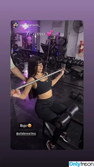 Sofía Alien / soailen / sofiailenM / sofiailenmartinez nude photo #0034