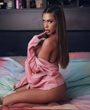 Sofia Barbieri / sofia.barbie фото голая #0051