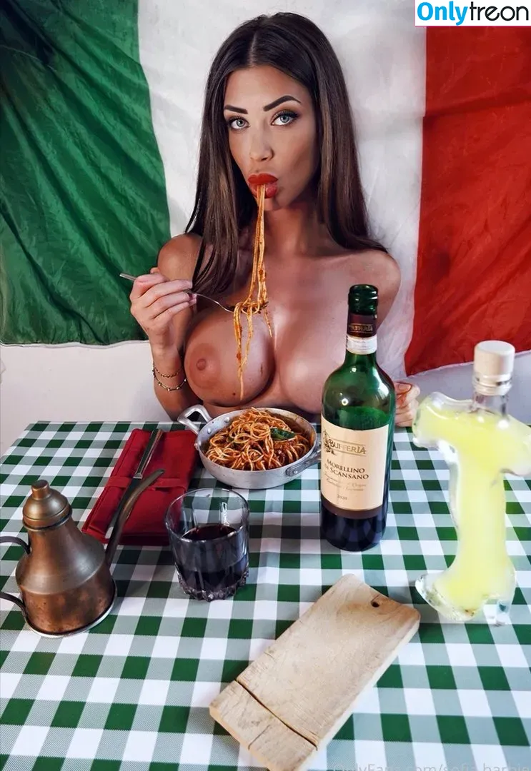 Sofia Barbieri nude photo #0008 (sofia.barbie)