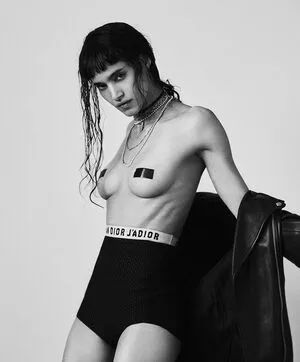 Sofia Boutella / sofisia7 фото голая #0004