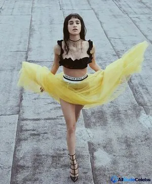 Sofia Boutella / sofisia7 фото голая #0025