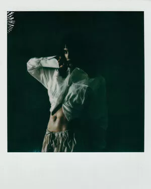 Sofia Boutella / sofisia7 фото голая #0213