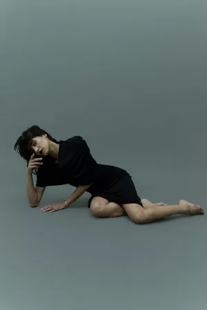 Sofia Boutella / sofisia7 фото голая #0218