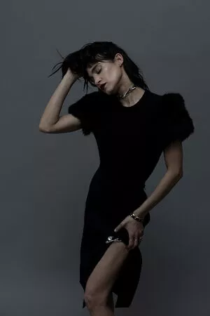 Sofia Boutella / sofisia7 фото голая #0219