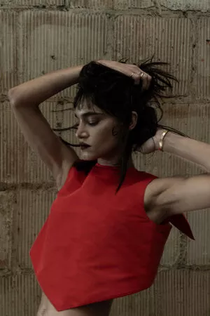 Sofia Boutella / sofisia7 фото голая #0222
