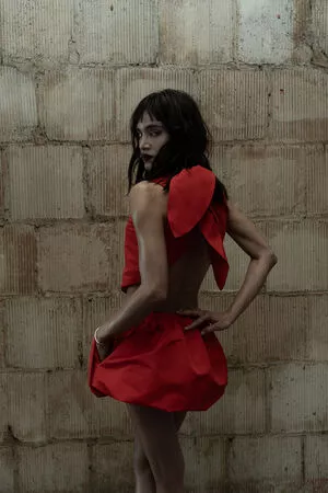 Sofia Boutella / sofisia7 фото голая #0223