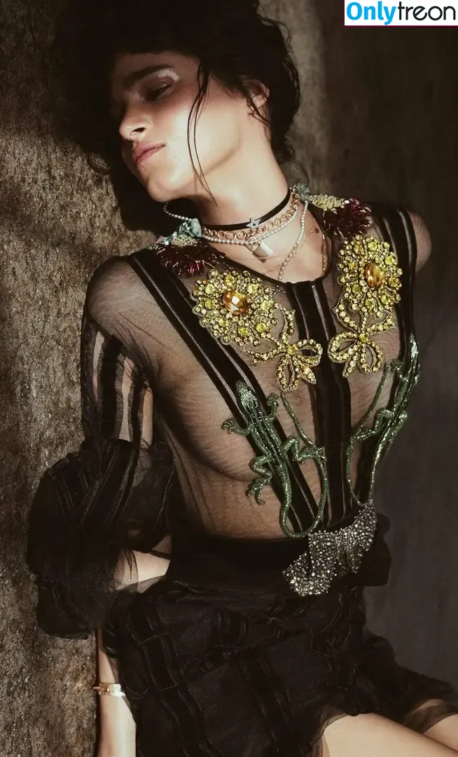 Sofia Boutella голая photo #0266 (sofisia7)