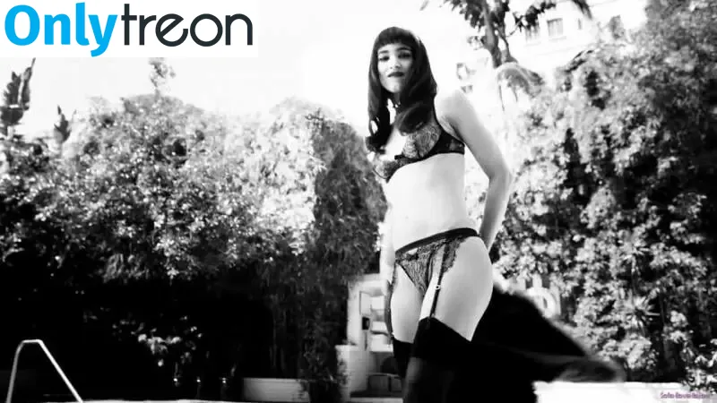 Sofia Boutella nude photo #0273 (sofisia7)
