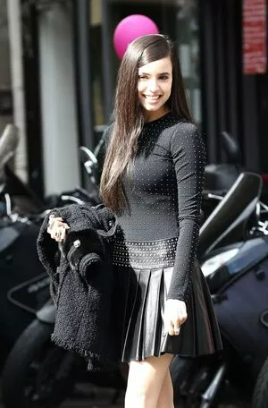 Sofia Carson / SofiaCarson / mariieeclaiiree nude photo #0079