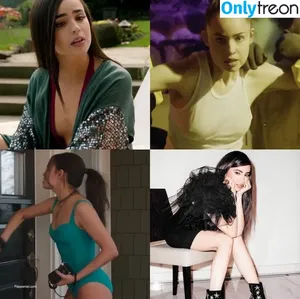 Sofia Carson / SofiaCarson фото голая #0116