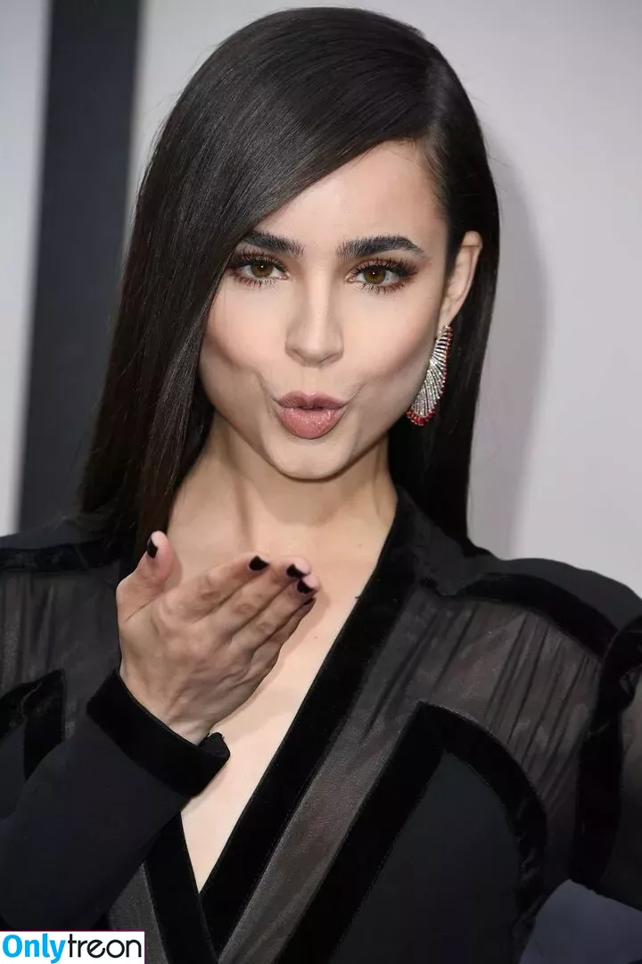 Sofia Carson nude photo #0013 (SofiaCarson / mariieeclaiiree)