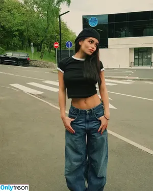 Sofia Chernasova / chernasova.sofia / soniachrn / Чернасова Софія фото голая #0162