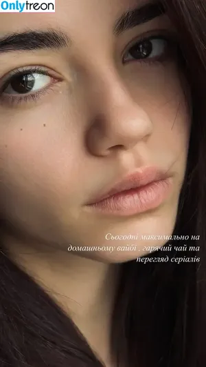Sofia Chernasova / chernasova.sofia / soniachrn / Чернасова Софія фото голая #0180
