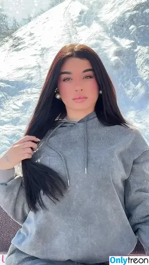 Sofia Crisafulli / Sofiacrisafulli / sofiacrisafullii фото голая #0088