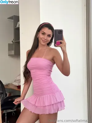 Sofia Lima / sofialima22 / sofilimasadobe nude photo #0010