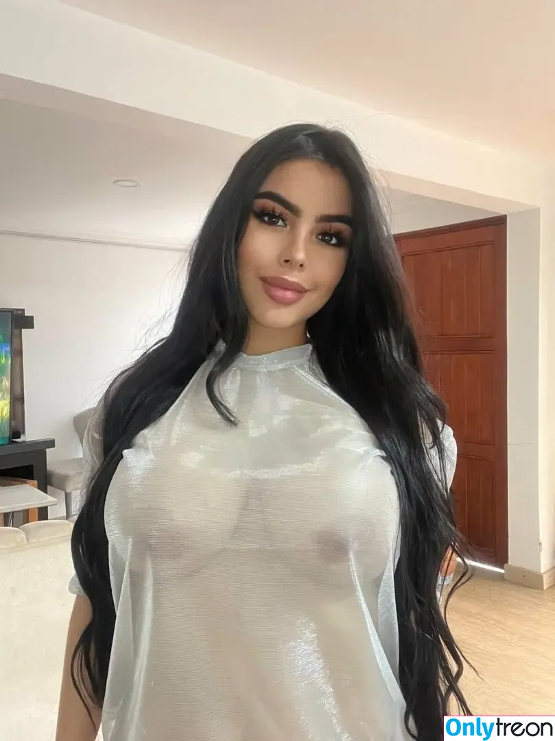 Sofia Montero nude photo #0001 (bustysofia / sofmontero_)