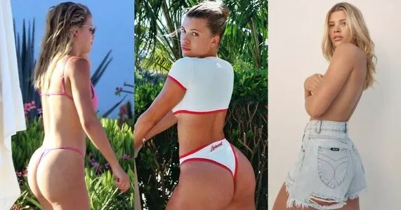 Sofia Richie / sofiarichiegrainge фото голая #0115