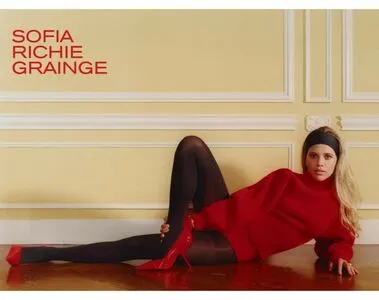 Sofia Richie / sofiarichiegrainge фото голая #0121