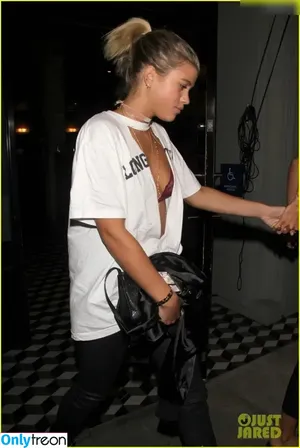Sofia Richie / sofiarichie nude photo #0185