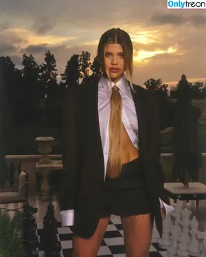 Sofia Richie / sofiarichie nude photo #0201