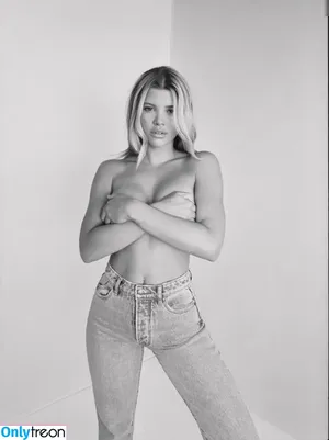 Sofia Richie / sofiarichie nude photo #0213