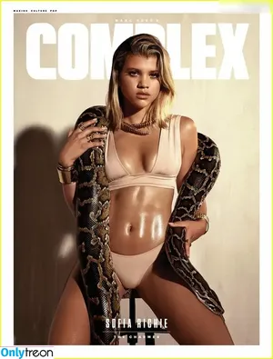Sofia Richie / sofiarichie nude photo #0230