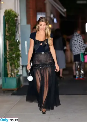 Sofia Richie / sofiarichie nude photo #0242