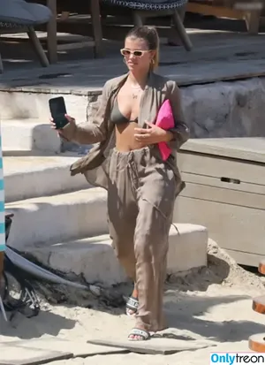 Sofia Richie / sofiarichie nude photo #0252