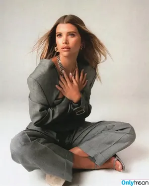 Sofia Richie / sofiarichie nude photo #0270