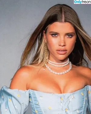 Sofia Richie / sofiarichie nude photo #0271
