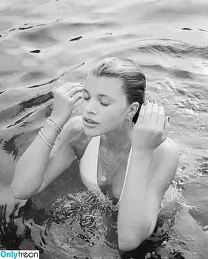 Sofia Richie / sofiarichie nude photo #0342