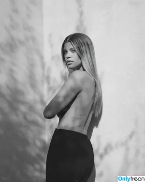 Sofia Richie / sofiarichie nude photo #0345