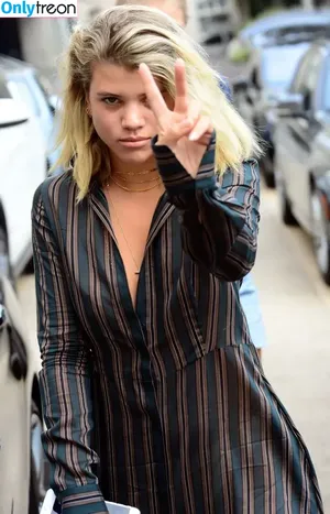 Sofia Richie / sofiarichie nude photo #0347