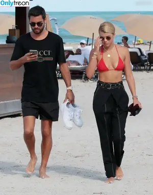 Sofia Richie / sofiarichie nude photo #0355