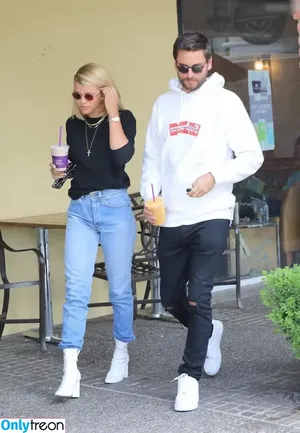 Sofia Richie / sofiarichie nude photo #0360